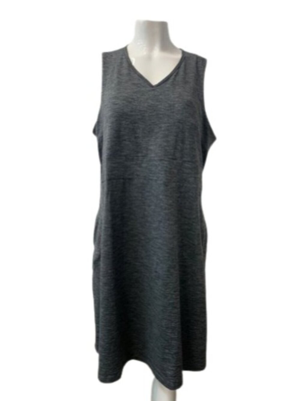 Mondetta Womens Active Dress